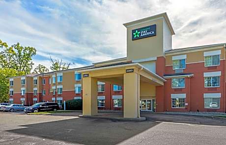 Extended Stay America Suites - Cleveland - Airport - North Olmsted