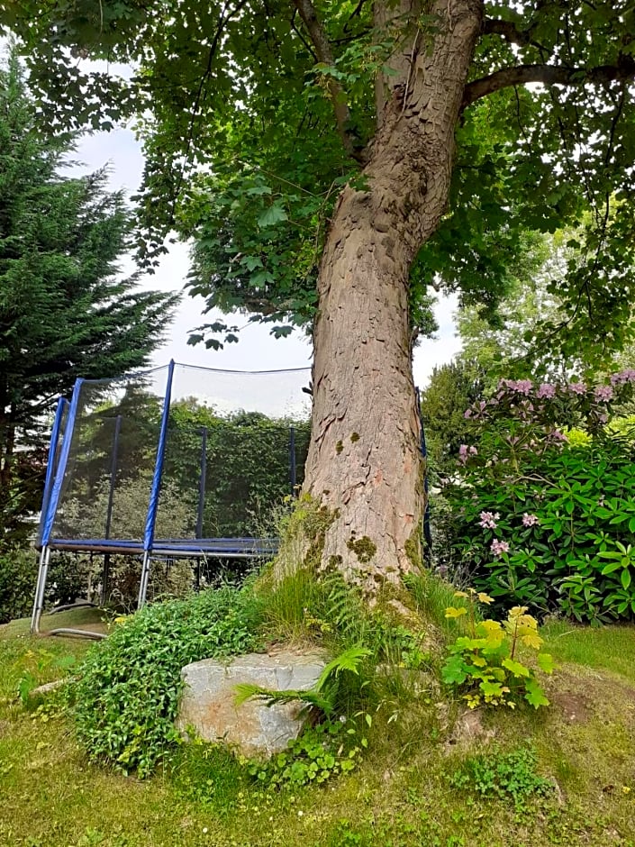 Manoir de l'As de Trèfle