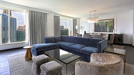 Royal Suite