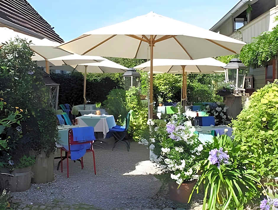 Landgasthof Baren