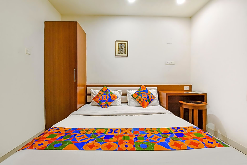 FabHotel Prime Square 36