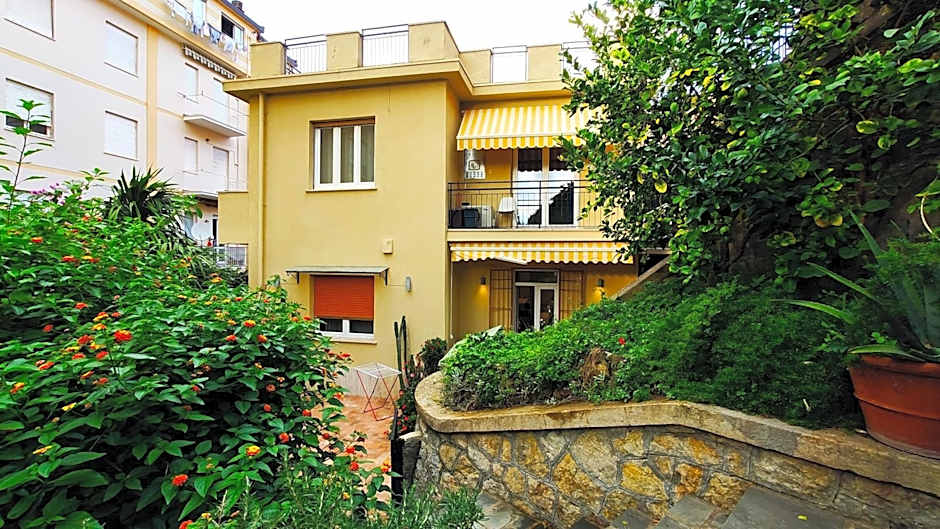 Residence Mare Azzurro