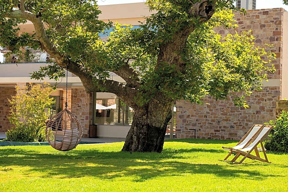 Royal Pearl Island Chios Hotel and Spa