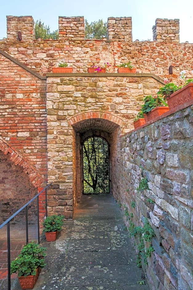 Castello di Mugnana