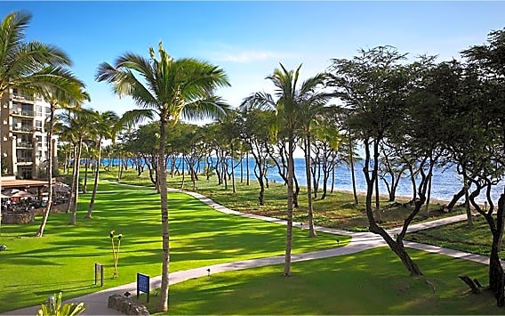 The Westin Ka'anapali Ocean Resort Villas