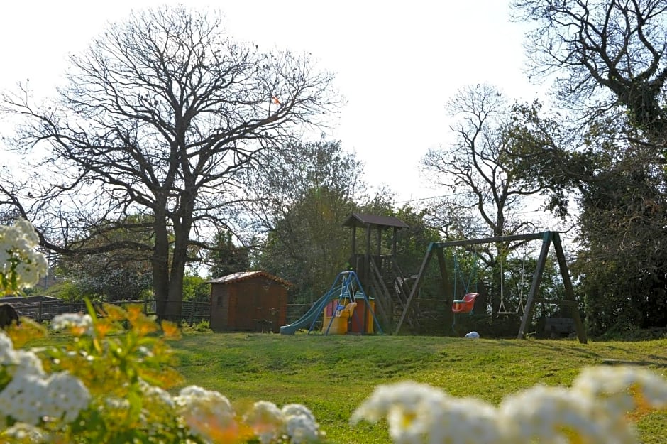 Agriturismo Tenuta Buon Respiro