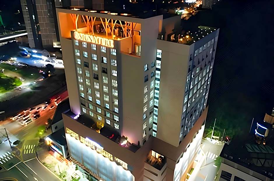 Jeonju Signature Hotel