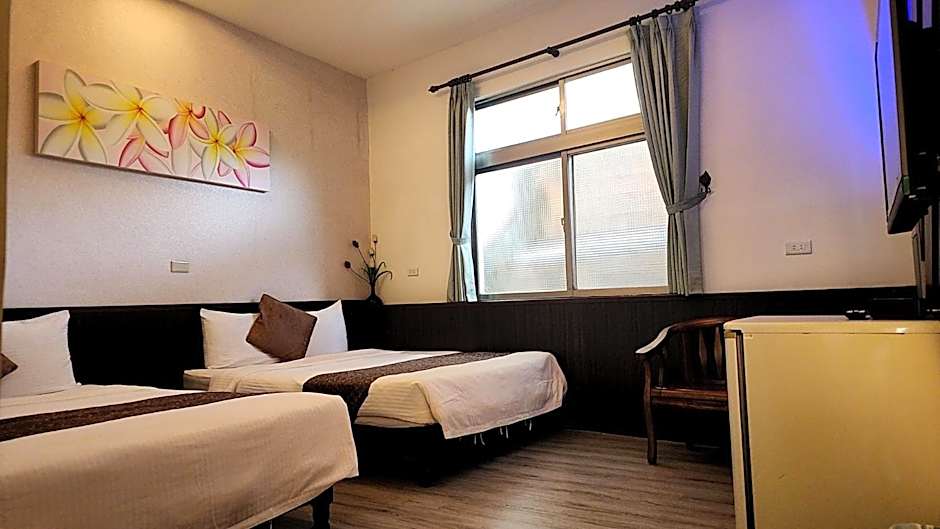 Da Wan Hostel