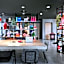 Moxy Zurich