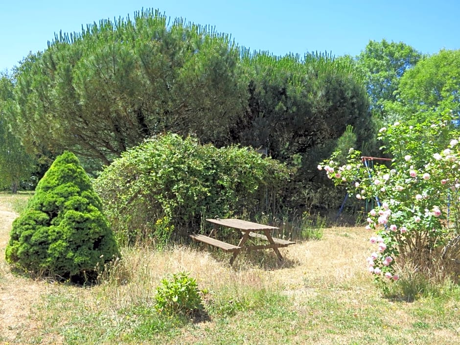 Chambres d'hôtes du Moulin de la Chaussee