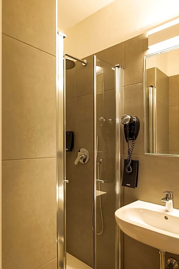 Hi Hotels Trento - Wellness & Spa Adults Only