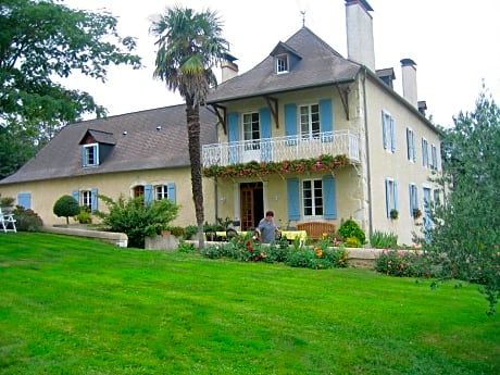 Maison d'Hôtes Canterou