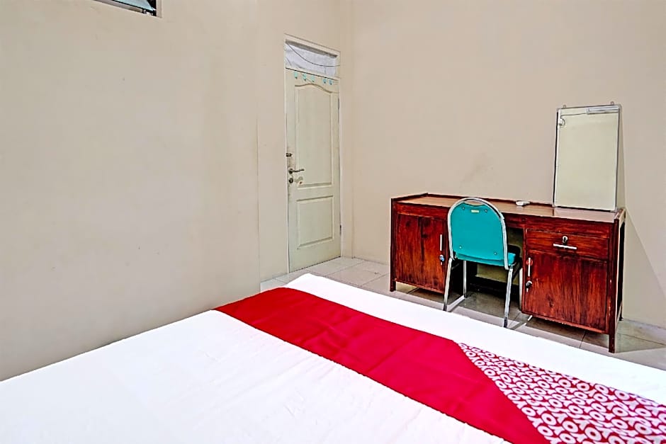 Hotel O Kost Esklusif Barokah