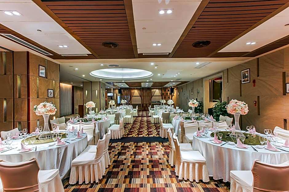 Grand Skylight International Hotel Nanchang