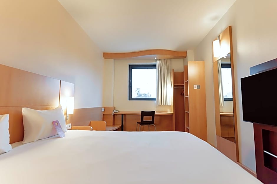 ibis Barcelona Ripollet