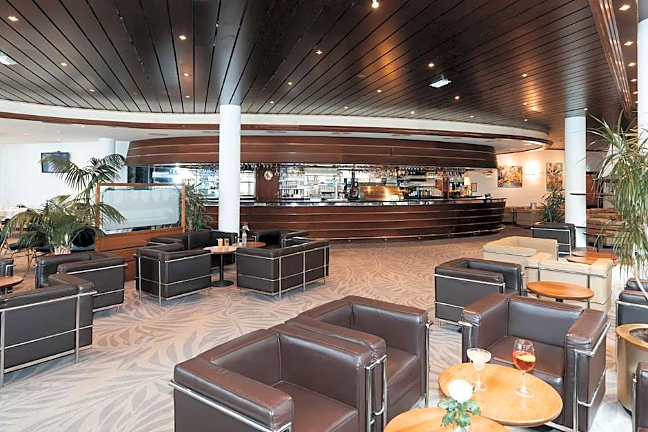 Westotel Nantes Atlantique