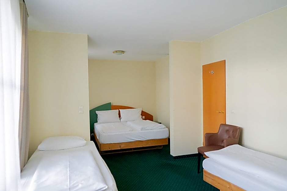 Trip Inn Hotel Dasing-Augsburg