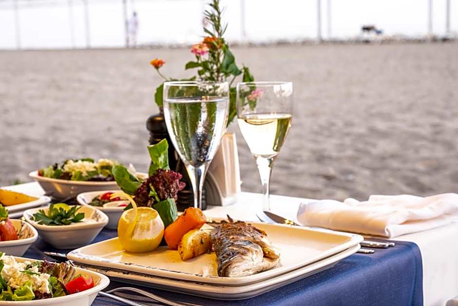 Club Hotel Felicia Village