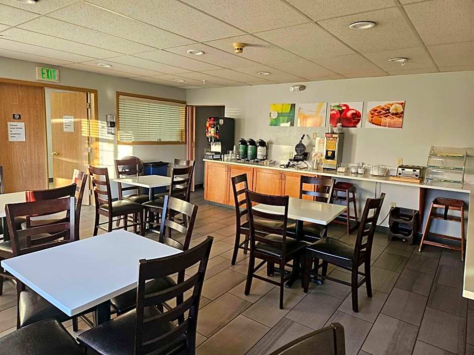 Quality Inn Tulalip