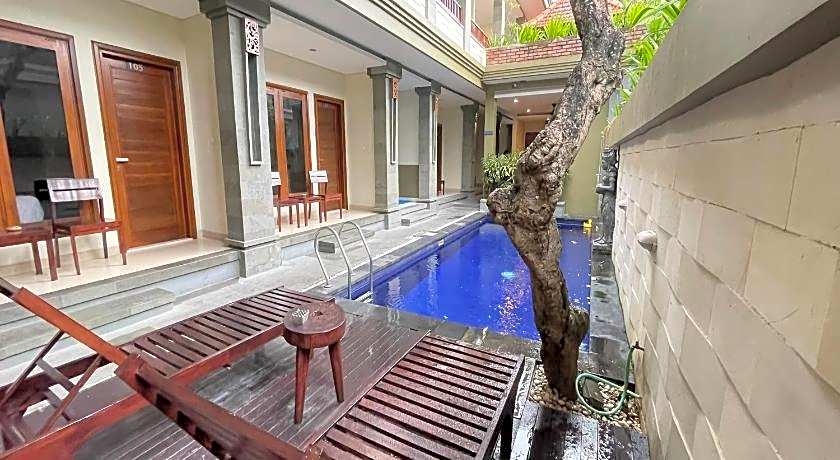 Singgah Hotel Seminyak