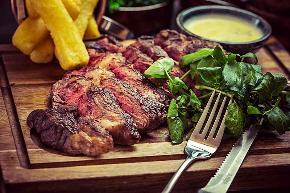 Harbour Hotel Padstow