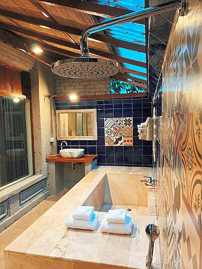 Villa Neshama – Canggu, ID
