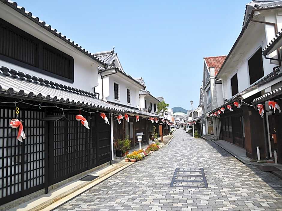 Toyoko Inn Tokuyama-Eki Shinkansen-Guchi