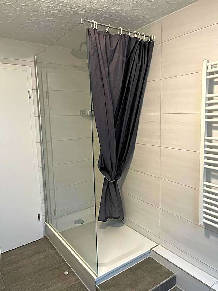 Boardinghouse Heilbronn