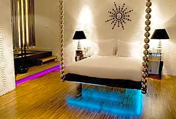 Abalu Boutique & Design Hotel