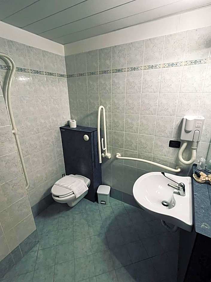 Hotel Tre Denti