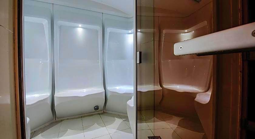 Four Points by Sheraton Al Ain