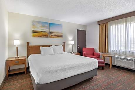 Best Western La Grande Hacienda
