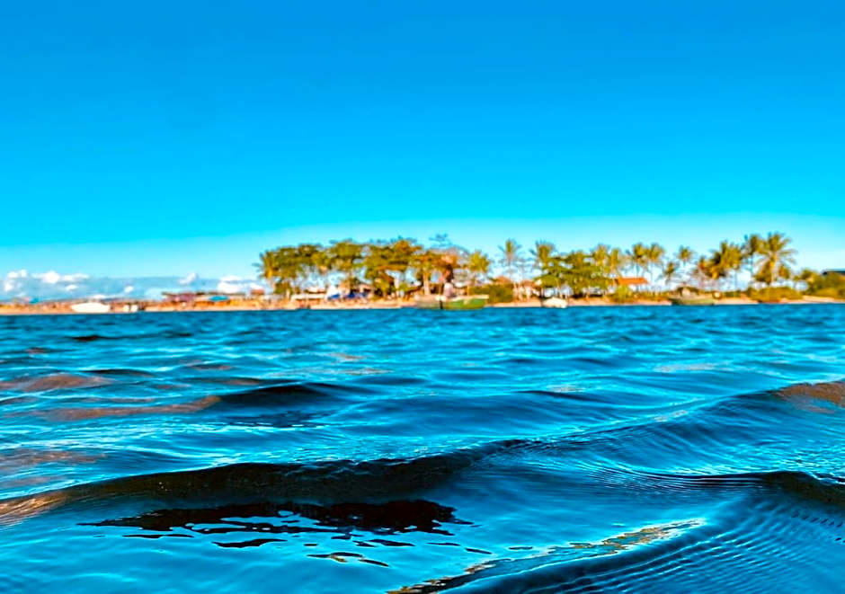 Caraiva Recanto Pousada de Ferias