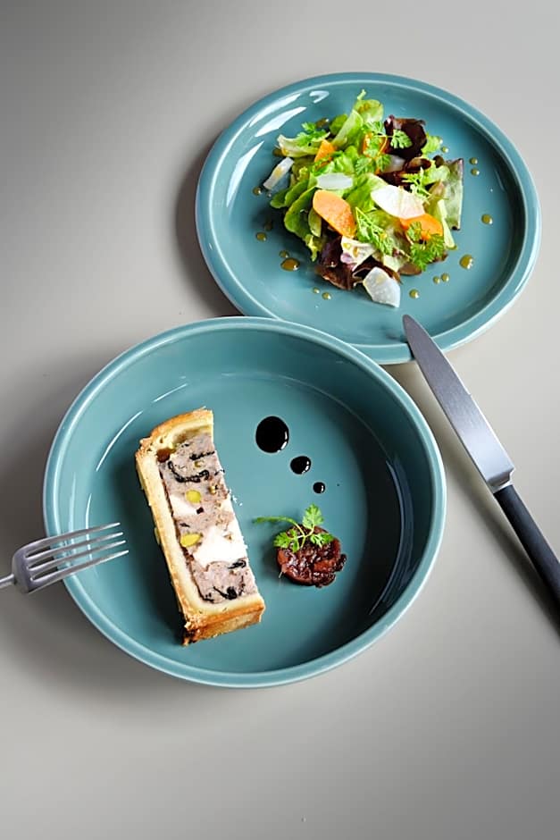 Hôtel & Restaurant Sodade