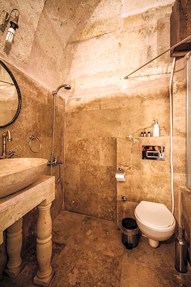 Heaven Cave House - Razziya Evi