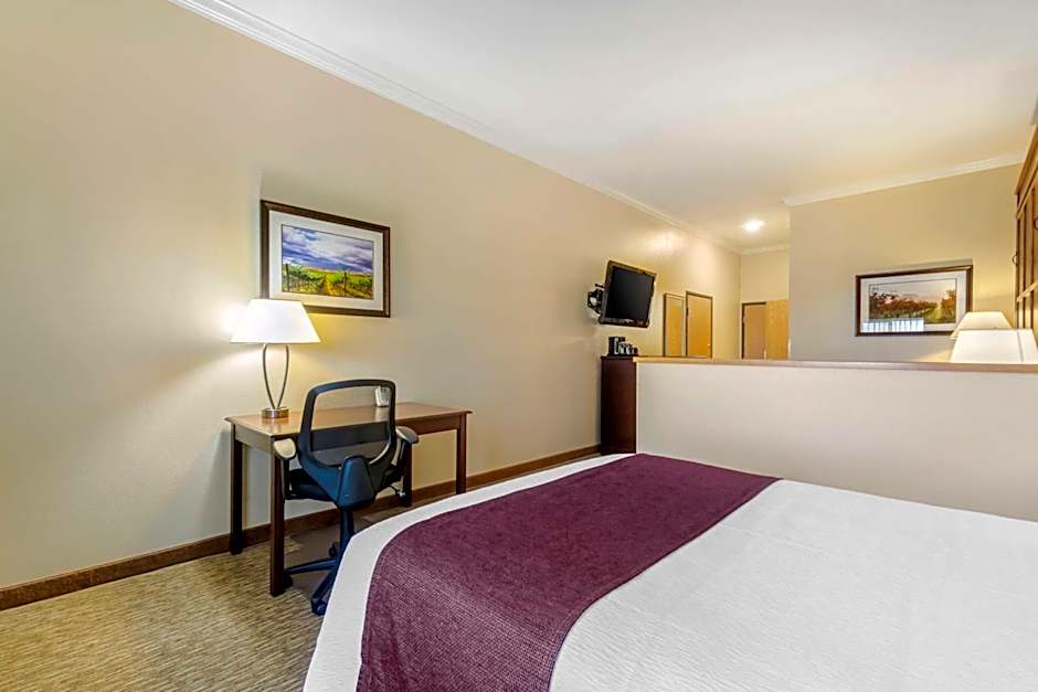 Best Western Plus Grapevine Inn