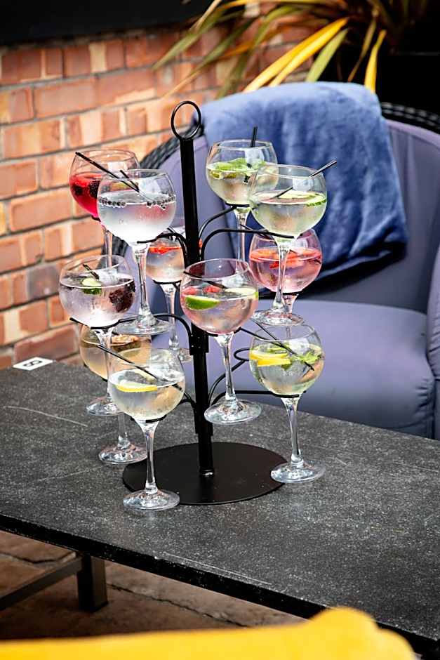 The Eccleston Hotel; BW Signature Collection