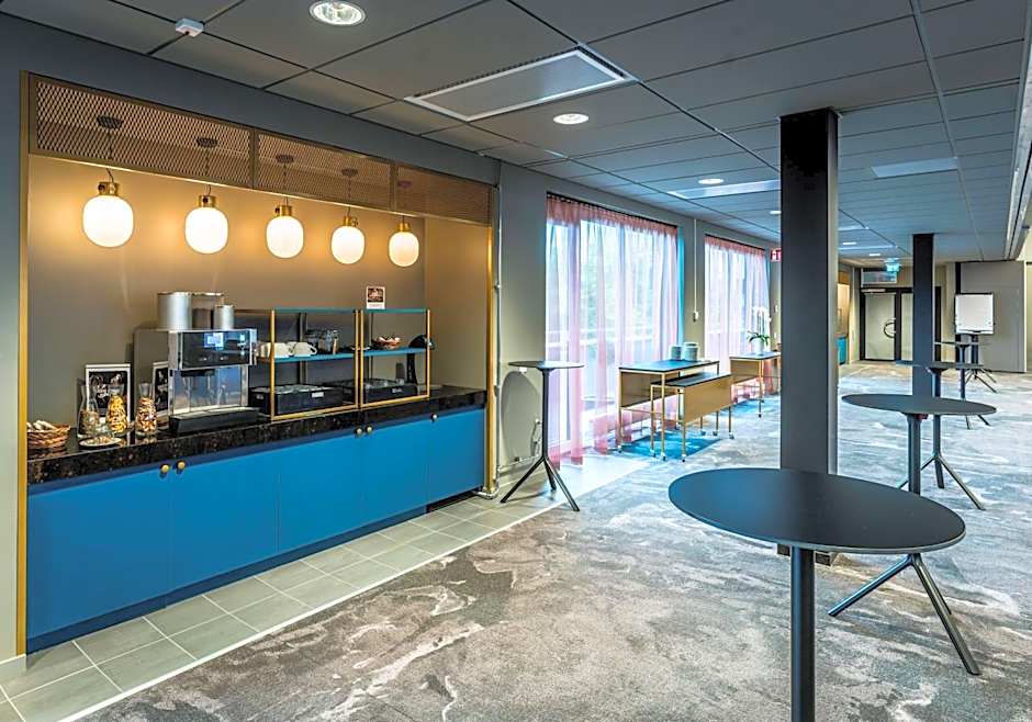 Scandic Frimurarehotellet