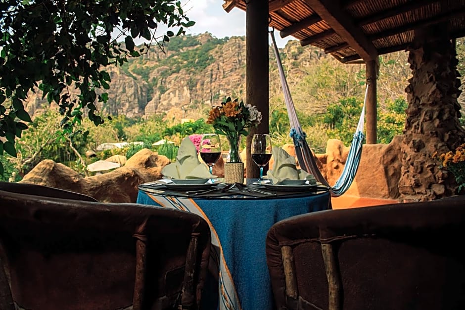 Hotel Valle Místico