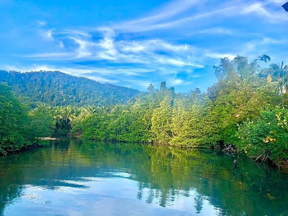 Baan Chan Lay Koh Chang