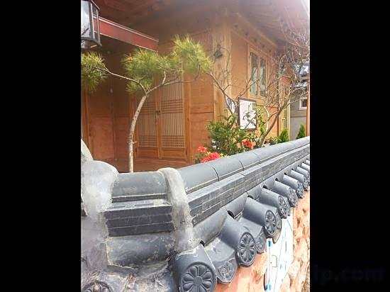 Star Rest Hanok