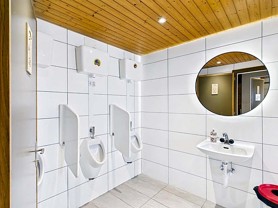 Hotel Wildbach Brienz