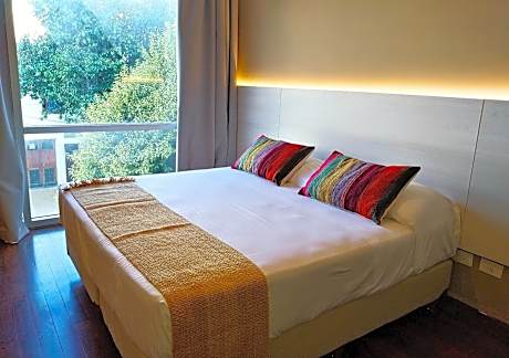 Roomie Salta by DOT Suites