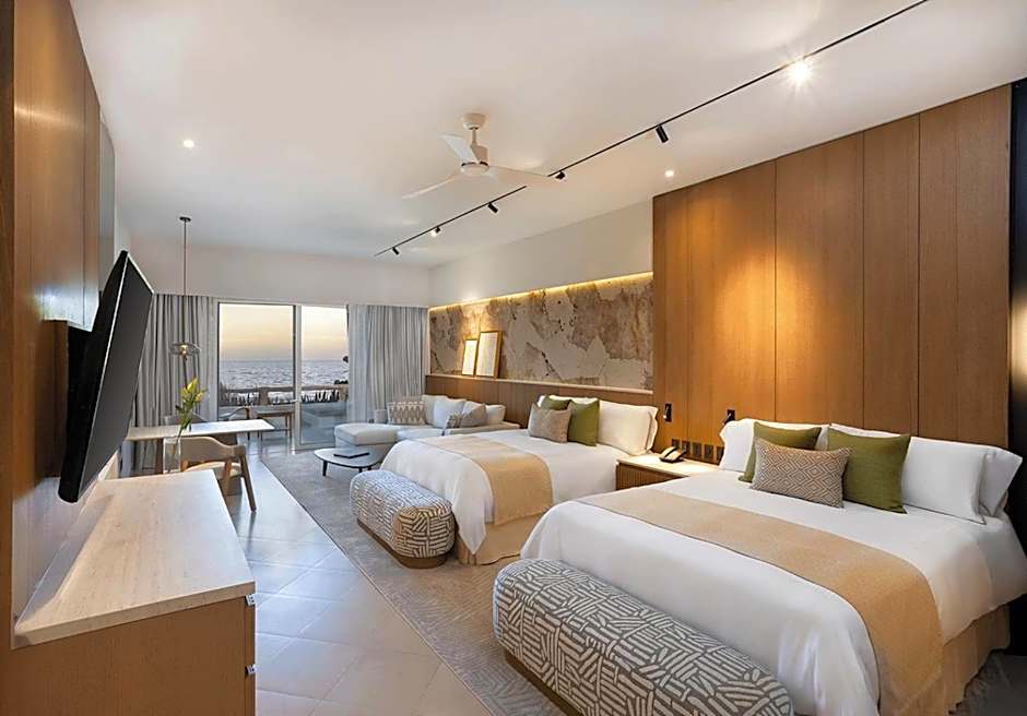 Grand Velas Riviera Nayarit - All Inclusive