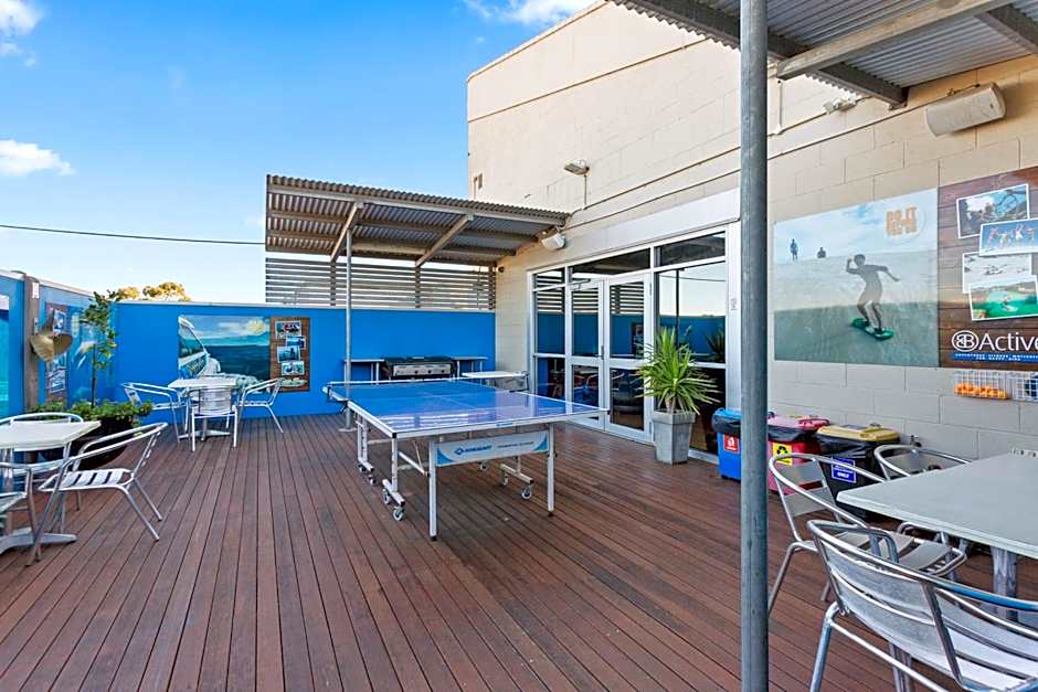 Port Lincoln Studio Apartments