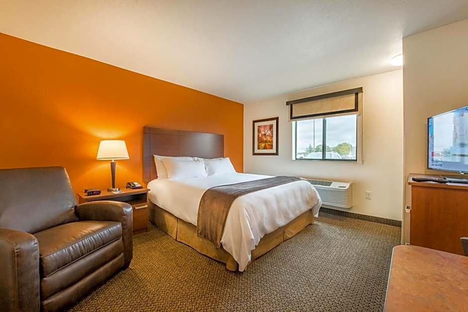 My Place Hotel-North Las Vegas, NV