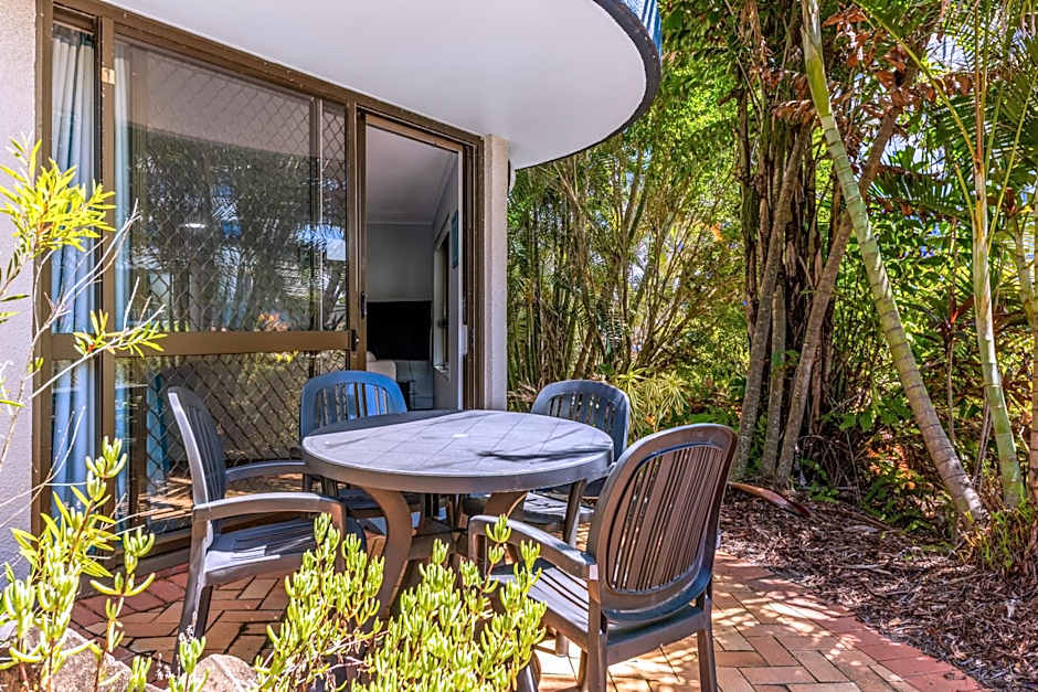 Kalua Holiday Apartments