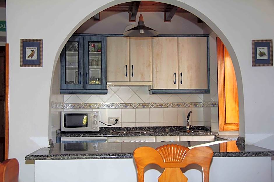 Apartamentos rurales La Casa Vieja De Alceda