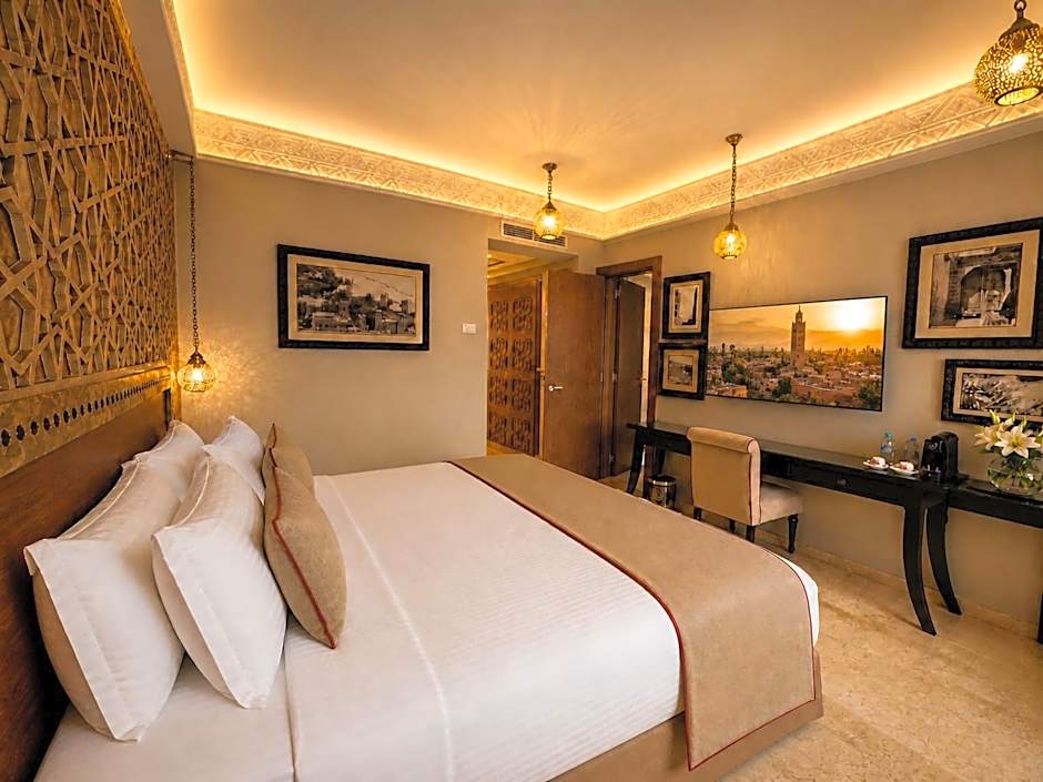 Hivernage Hotel & Spa