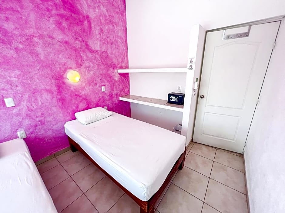 ITH Amazing Hostel Sayulita
